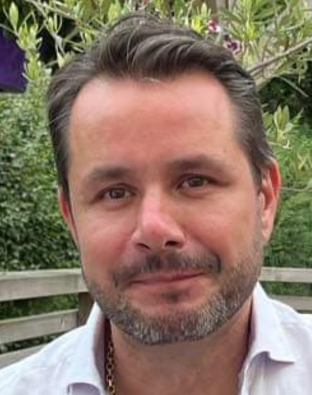 Goran Zezovski